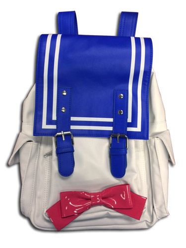 Sailor Moon - Sailor Moon Uniform Backpack, an officially licensed product in our Sailor Moon Bags department.