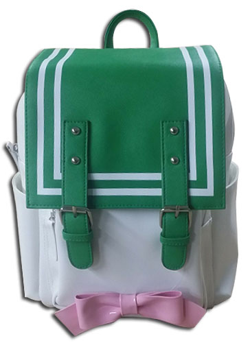 Sailor Moon - Sailor Jupiter Uniform Backpack, an officially licensed product in our Sailor Moon Bags department.