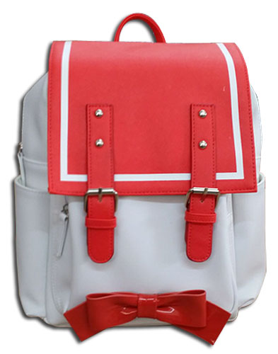 Sailor Moon - Sailor Mars Uniform Backpack, an officially licensed product in our Sailor Moon Bags department.