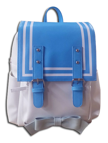Sailor Moon - Sailor Mercury Uniform Backpack, an officially licensed product in our Sailor Moon Bags department.
