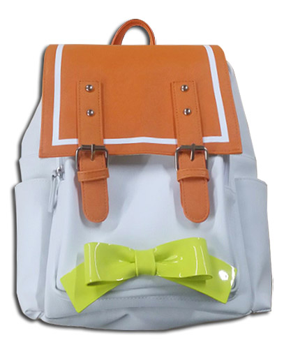 Sailor Moon - Sailor Venus Uniform Backpack, an officially licensed product in our Sailor Moon Bags department.