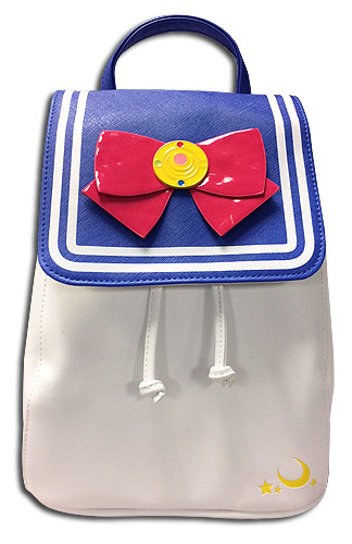 Sailor Moon - Sailor Moon Uniform Backpack, an officially licensed product in our Sailor Moon Bags department.