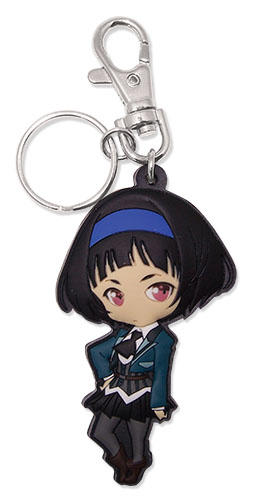Galilei Donna - Kazuki Sd Pvc Keychain, an officially licensed product in our Galilei Donna Key Chains department.