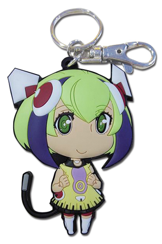 Dimension W - Sd Mira Pvc Keychain, an officially licensed product in our Dimension W Key Chains department.