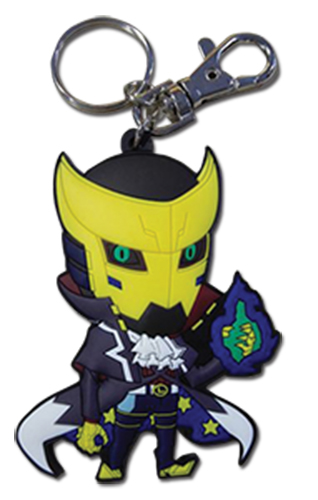 Dimension W - Sd Loser Pvc Keychain, an officially licensed product in our Dimension W Key Chains department.