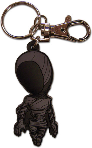 Ajin - Sd Kei's Ibm Pvc Keychain, an officially licensed Ajin product at B.A. Toys.