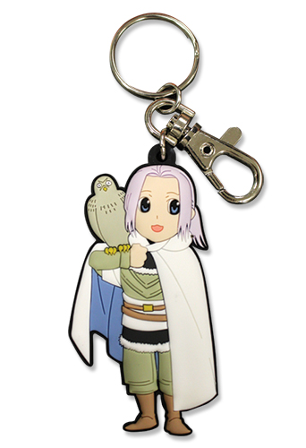 Heroic Legend Of Arslan - Arslan Sd1 Pvc Keychain, an officially licensed product in our Heroic Legend Of Arslan Key Chains department.