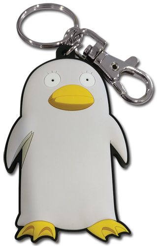 Gintama - Elizabeth Pvc Keychain, an officially licensed product in our Gintama Key Chains department.