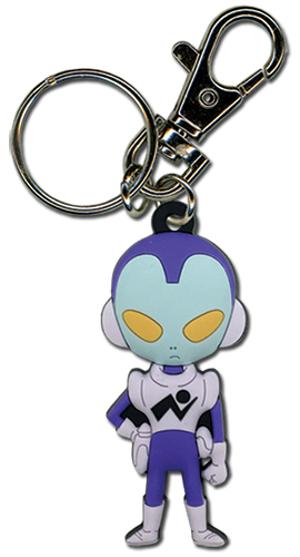 Dragon Ball Super - Jaco Pvc Keychain, an officially licensed product in our Dragon Ball Super Key Chains department.
