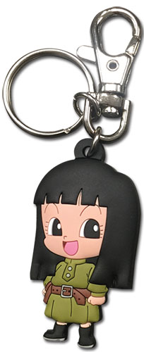 Dragon Ball Super - Sd Mai Pvc Keychain, an officially licensed product in our Dragon Ball Super Key Chains department.