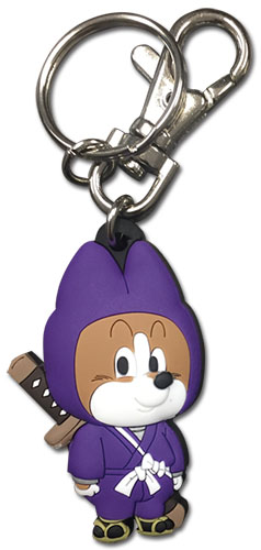 Dragon Ball Super - Sd Shu Pvc Keychain, an officially licensed product in our Dragon Ball Super Key Chains department.