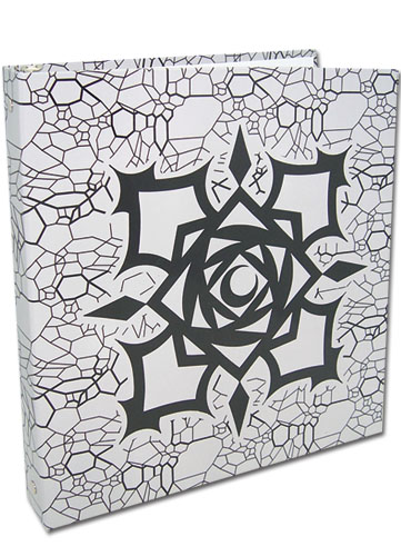 Vampire Knight Icon Binder Folder, an officially licensed product in our Vampire Knight Binders & Folders department.