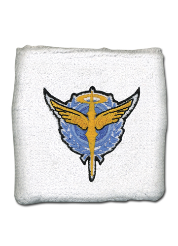 Gundam 00 Celestial Being Wristband, an officially licensed product in our Gundam 00 Wristbands department.