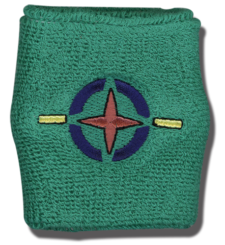 Gundam 00 Aeu Wristband, an officially licensed product in our Gundam 00 Wristbands department.