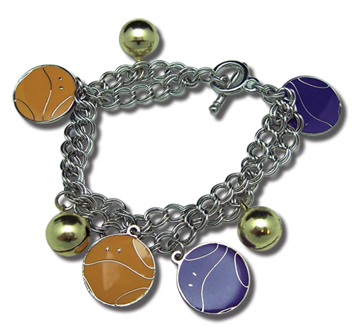 Gundam 00 Haro Bracelet, an officially licensed product in our Gundam 00 Jewelry department.