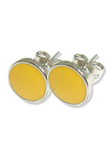 Sailormoon Sailor Venus Earrings, an officially licensed product in our Sailor Moon Jewelry department.