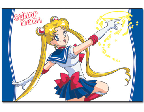 Sailormoon Moon Tiara Magic Pillow Case, an officially licensed product in our Sailor Moon Costumes & Accessories department.