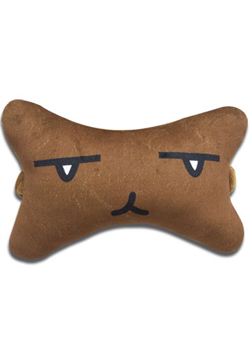 Ouran High School Host Club Bear Chair Pillow, an officially licensed product in our Ouran High School Host Club Pillows department.