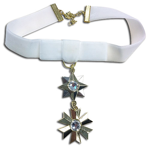 Sailor Moon R - King Endimion Ribbon Necklace, an officially licensed product in our Sailor Moon Jewelry department.