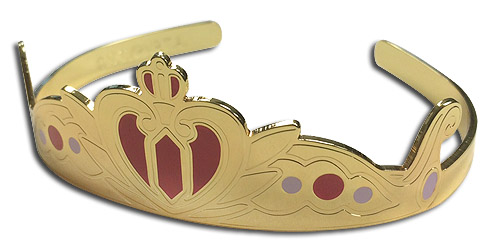 Sailor Moon R - Queen Serenity's Crown Bracelet, an officially licensed product in our Sailor Moon Jewelry department.