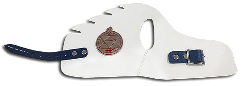 Fullmetal Alchemist - Roy Pu Bracelet, an officially licensed product in our Fullmetal Alchemist Jewelry department.
