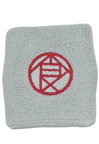 Naruto Shippuden Choiji Wristband, an officially licensed product in our Naruto Shippuden Wristbands department.