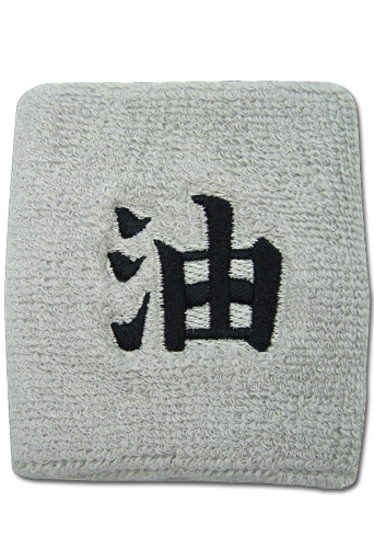 Naruto Shippuden Jiraiya Wristband, an officially licensed product in our Naruto Shippuden Wristbands department.