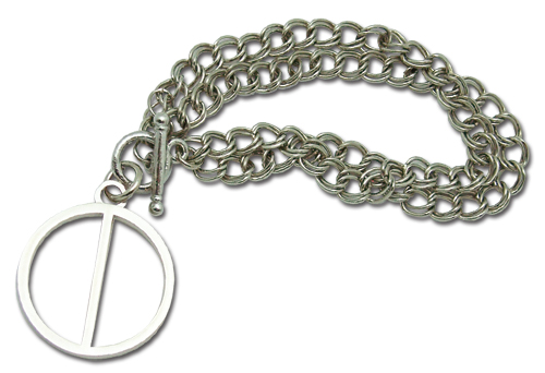 Naruto Shippuden Shikamaru Bracelet, an officially licensed product in our Naruto Shippuden Jewelry department.
