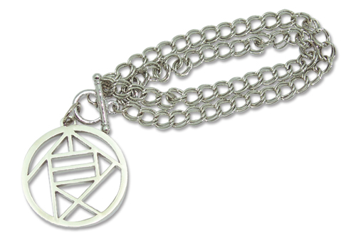 Naruto Shippuden Choji Bracelet, an officially licensed product in our Naruto Shippuden Jewelry department.