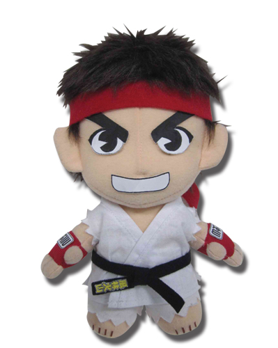 Street Fighter Iv Ryu 8
