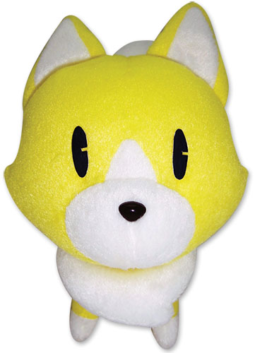 Star Driver Fukubuncho Plush, an officially licensed product in our Star Driver Plush department.