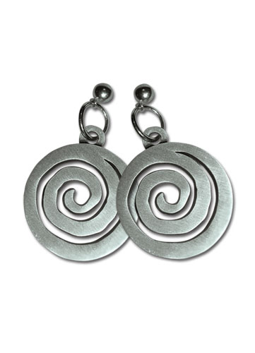 Naruto Shippuden Naruto Shippuden Earring, an officially licensed product in our Naruto Shippuden Jewelry department.