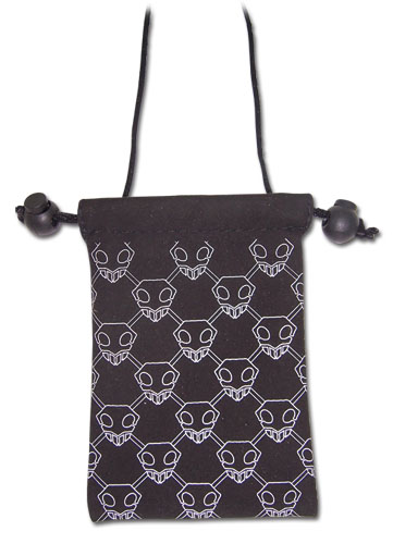 Bleach Shinigami Cell Phone Pouch, an officially licensed product in our Bleach Costumes & Accessories department.