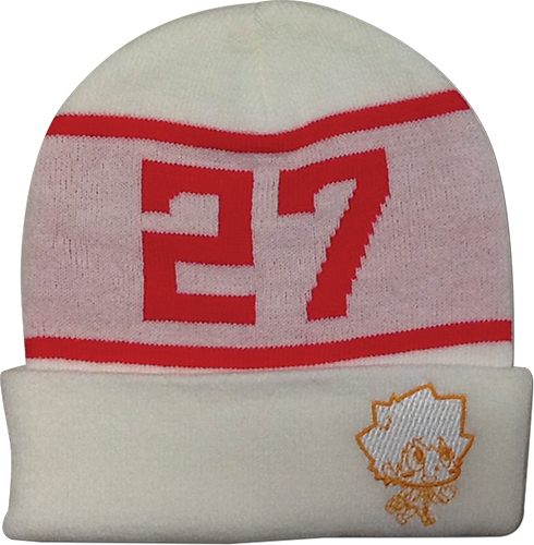 Reborn! - Tsuna Sd Beanie, an officially licensed product in our Reborn! Hats, Caps & Beanies department.
