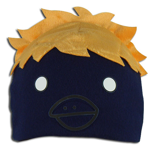 Haikyu!! - Shoyo Karasu Fleece Cap, an officially licensed product in our Haikyu!! Hats, Caps & Beanies department.