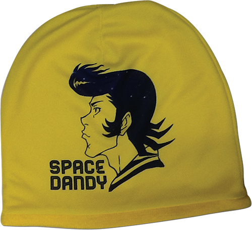 Space Dandy - Dandy Beanie, an officially licensed product in our Space Dandy Hats, Caps & Beanies department.