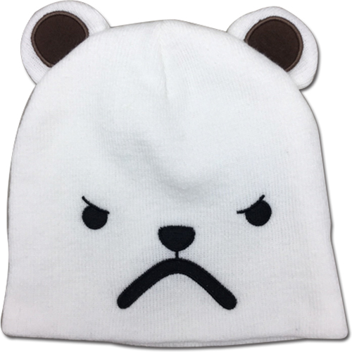 One Piece - Bepo Beanie, an officially licensed product in our One Piece Hats, Caps & Beanies department.
