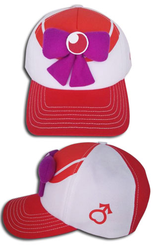 Sailor Moon - Sailor Mars Cap, an officially licensed product in our Sailor Moon Hats, Caps & Beanies department.