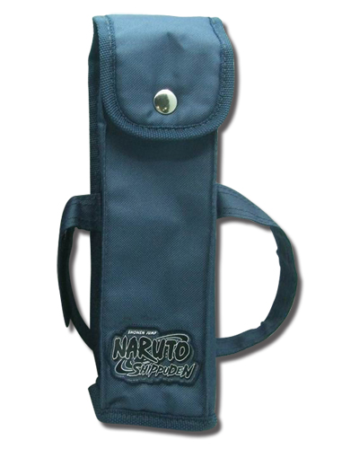 Naruto Shippuden Konoha Leg Bag, an officially licensed product in our Naruto Shippuden Bags department.