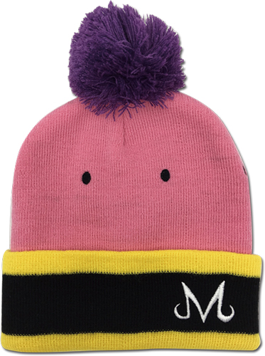 Dragon Ball Z - Majin Buu Beanie, an officially licensed product in our Dragon Ball Z Hats, Caps & Beanies department.