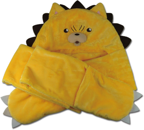 Bleach - Kon Glove Fleece Cap, an officially licensed product in our Bleach Costumes & Accessories department.