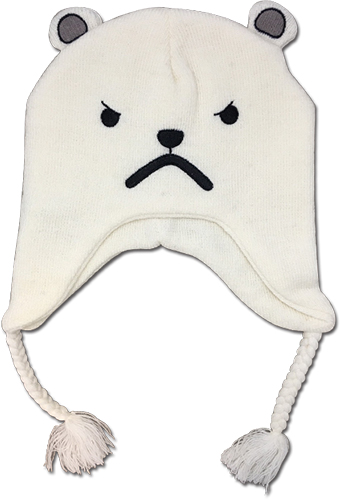 One Piece - Bepo Beanie, an officially licensed product in our One Piece Hats, Caps & Beanies department.