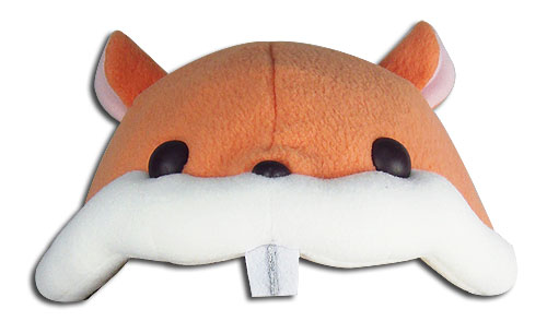 Yuri On Ice!!! - Hamster Fleece Cap, an officially licensed product in our Yuri!!! On Ice Hats, Caps & Beanies department.