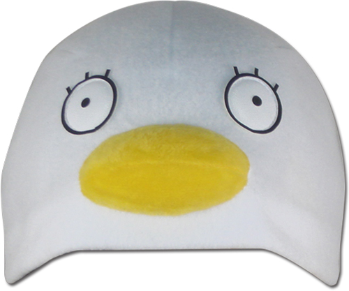 Gintama S3 - Elizabeth Fleece Cap, an officially licensed product in our Gintama Hats, Caps & Beanies department.