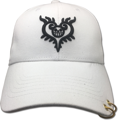 One Piece - Law Style Cap, an officially licensed product in our One Piece Hats, Caps & Beanies department.
