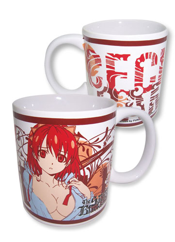 Sacred Blacksmith Cecily Mug, an officially licensed product in our Sacred Blacksmith Mugs & Tumblers department.
