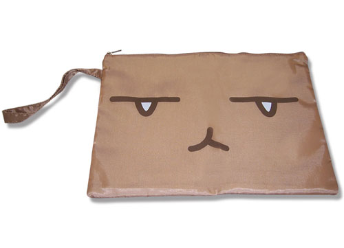 Ouran High School Host Club Bear File Folder/ Paper Carrying Bag, an officially licensed product in our Ouran High School Host Club Binders & Folders department.