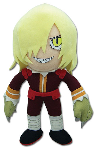 Gurren Lagann Viral Plush, an officially licensed product in our Gurren Lagann Plush department.