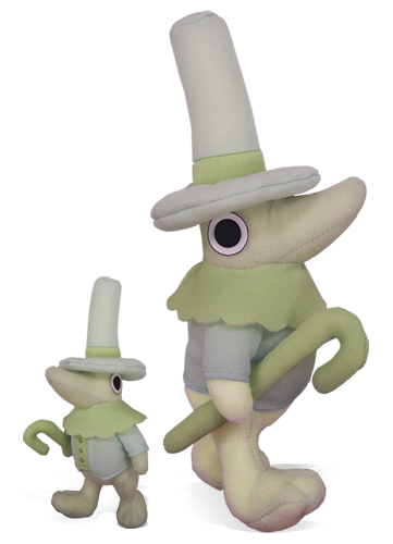 Soul Eater Excalibur Plush, an officially licensed product in our Soul Eater Plush department.