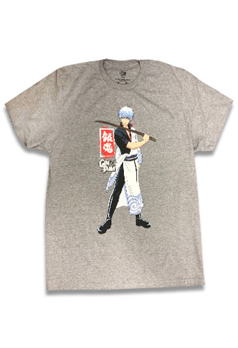 Gintama S3 - Gintama Men's T-Shirt XL, an officially licensed product in our Gintama T-Shirts department.